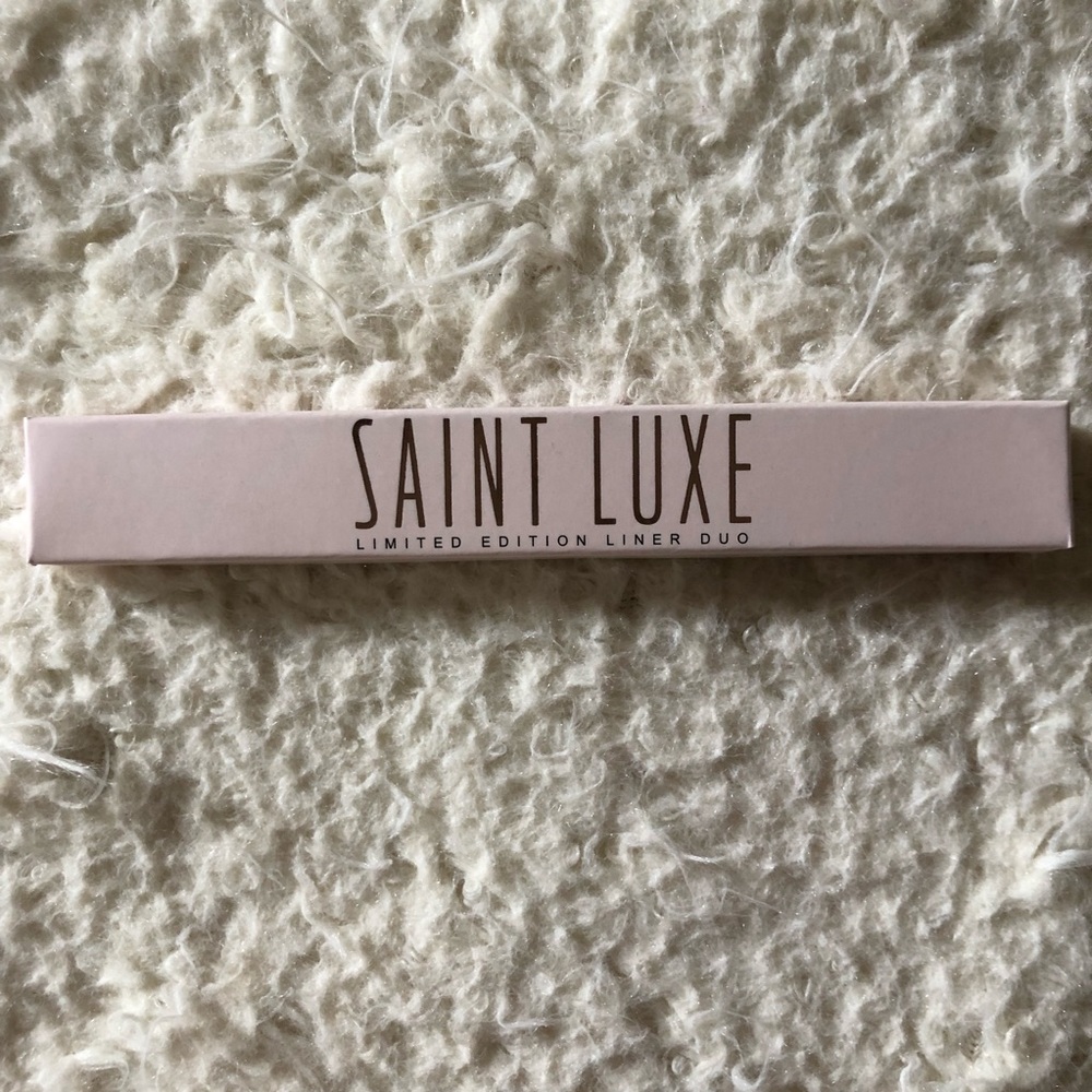 Saint Luxe Liner Duo